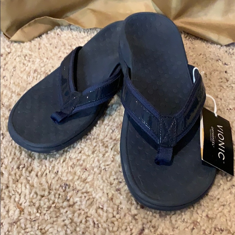 Flip flops